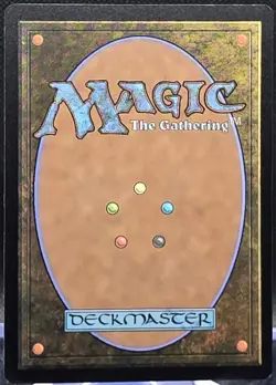 Qarsi Revenant #86 Tarkir: Dragonstorm Foil Rare - Image 2