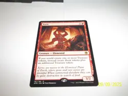 Xorn Adventures in the Forgotten Realms x1 NM/LP - Image 1