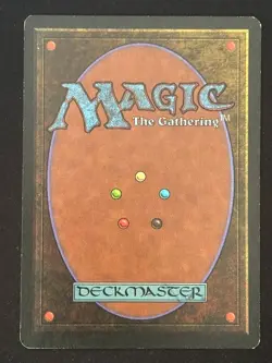 1x MTG Elves of Deep Shadow - The Dark (DRK) - Magic the Gathering - Image 2