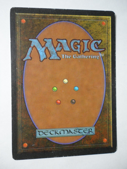 Braingeyser Revised Edition LP Lightly Played MTG Magic the Gathering - Image 2