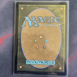 MTG Fervent Mastery Strixhaven: School of Mages 311 Foil Rare - Image 2