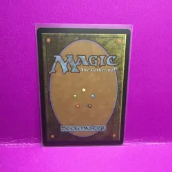 Obsessive Pursuit - N/M Avatar The Last Airbender Magic The Gathering MTG - Image 2