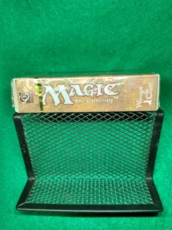 MTG - Magic the Gathering - Revised 3rd Ed "Deckmaster" Starter Deck *~SEALED~* - Image 5