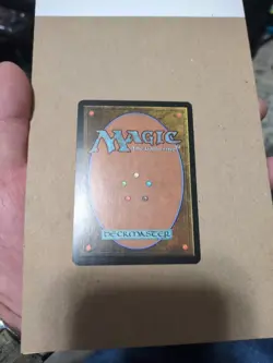 Chrome Mox Mirrodin Regular - Image 2