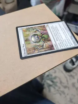 Chrome Mox Mirrodin Regular - Image 5