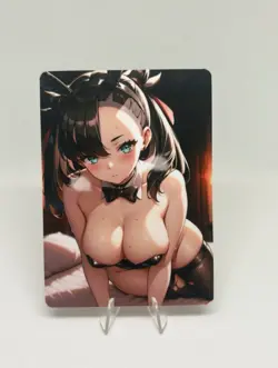 Pokemon Goddess Story Anime Waifu ACG Card - Image 1