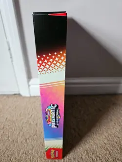 Pokemon TCG: Scarlet & Violet - Prismatic Evolutions Binder Collection - Image 2