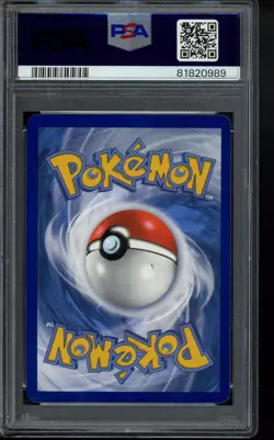 PSA 10 Mewtwo VSTAR (Secret) 079/078 Pokemon GO Holo - Image 2