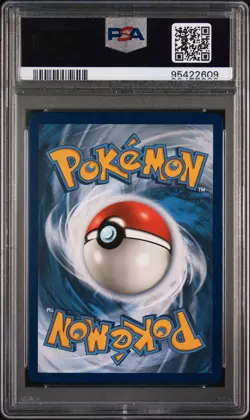 2018 POKEMON SUN & MOON DRAGON MAJESTY #68 FULL ART/ALTARIA GX PSA 10 - Image 2