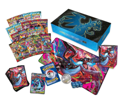 Pokemon TCG - Mega Charizard X ex Ultra-Premium Collection PRESALE Confirmed ✅ - Image 1