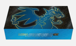 Pokemon TCG - Mega Charizard X ex Ultra-Premium Collection PRESALE Confirmed ✅ - Image 3