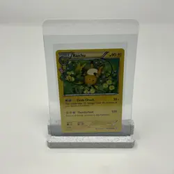 Pokemon TCG Raichu Generations: Radiant Collection RC9/RC32 - Image 1