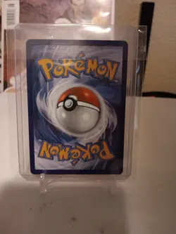 Pokemon TCG Octillery Sword & Shield: Brilliant Stars TG03/TG30 Holo Secret Rare - Image 2
