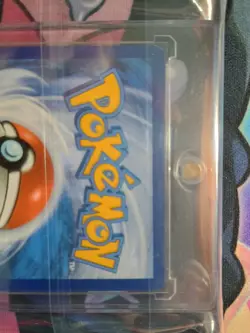 Pokemon TCG Stellar Crown Squirtle 148/142 Illustration Rare NM/M Near Mint EN - Image 5