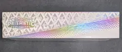 Pokemon Prismatic Evolutions Super Premium Collection Brand New/Sealed SPC - Image 3