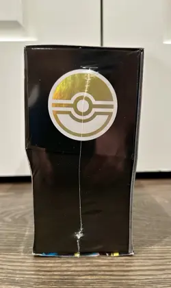Pokemon Mega Evolution Elite Trainer Box ETB Sealed - Tear In Seal - Image 3
