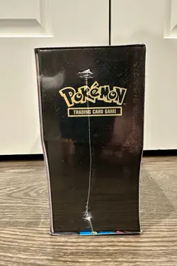 Pokemon Mega Evolution Elite Trainer Box ETB Sealed - Tear In Seal - Image 4
