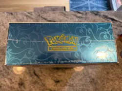 Pokemon Mega Charizard X ex Ultra-Premium Collection Box Sealed - In Hand! - Image 5