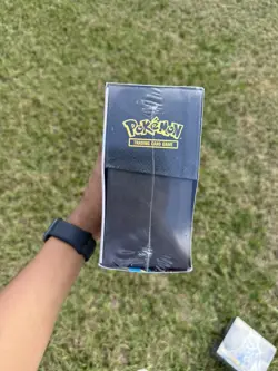 Pokemon Mega Evolution Pokemon Center Elite Trainer Box ETB Set of 2 Sealed - Image 2