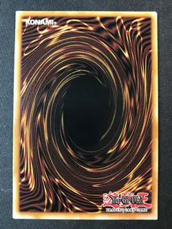 Yu-Gi-Oh TCG #LDK2-ENS01 Slifer the Sky Dragon Limited Edition Ultra Rare NM - Image 2