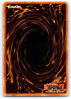 YuGiOh • Lord of D • SDK-041 • Holo Unlimited Super Rare • MP - Image 2