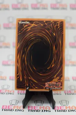 Slifer the Sky Dragon EGS1-EN001 Egyptian God Deck: Slifer the Sky... - Image 2