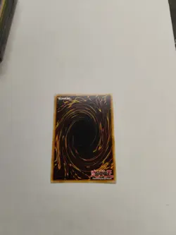 LCGX-EN236 Gladiator Beast Murmillo - Secret Rare Unlimited Near Mint YuGiOh - Image 2