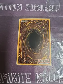 Yu-Gi-Oh!-Blackwing-Chinook The Snow Blast -MP23-EN154 - Ultra Rare -1st Ed-NM/M - Image 4