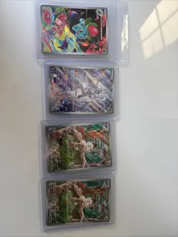 Bundle deal Pokemon cards - Image 1