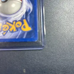 Pokemon TCG Jumpluff Neo Genesis Holo Unlimited Rare Card LP - Image 3