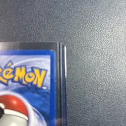 Pokemon TCG Jumpluff Neo Genesis Holo Unlimited Rare Card LP - Image 4
