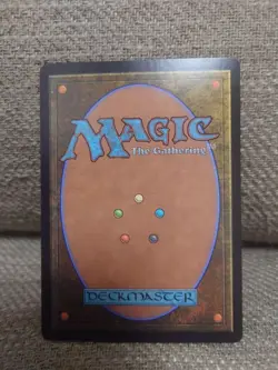 Teferi the Sunset Delayer FOIL Japanese MTG Magic Card - Image 2