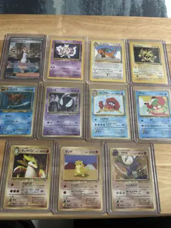 Pokemon Card Lot Random Cards - PLEASE READ DESC - Image 1