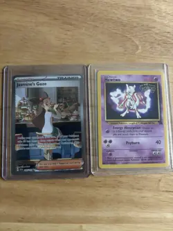 Pokemon Card Lot Random Cards - PLEASE READ DESC - Image 2