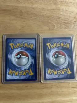 Pokemon Card Lot Random Cards - PLEASE READ DESC - Image 3