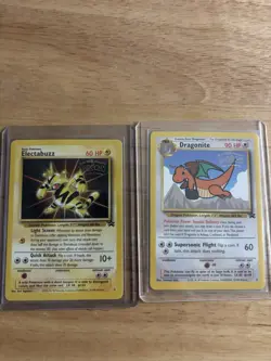 Pokemon Card Lot Random Cards - PLEASE READ DESC - Image 4