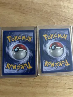 Pokemon Card Lot Random Cards - PLEASE READ DESC - Image 5