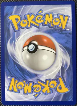 Morty's Conviction 201/162 SV05: Temporal Forces Holo - Pokemon Card - Image 2