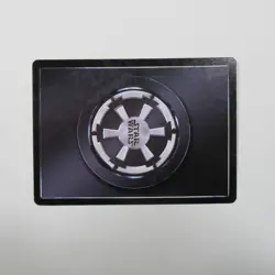 Executor - Dagobah - Star Wars CCG Customizeable Card Game SWCCG - Image 2