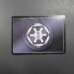 Executor - Dagobah - Star Wars CCG Customizeable Card Game SWCCG - Image 4