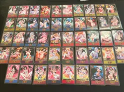 High School DXD Card White Outfits Set 48 Cards! READ DESCRIPTION-Goddess Story - Image 1