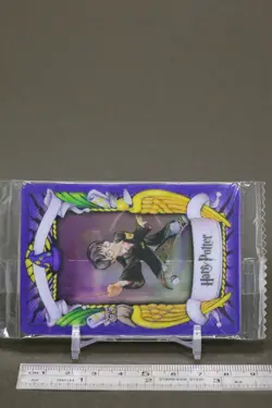 Harry Potter Harry Potter Chocolate Frog Card Unopened USJ Warner 6 g - Image 3