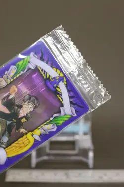 Harry Potter Harry Potter Chocolate Frog Card Unopened USJ Warner 6 g - Image 4