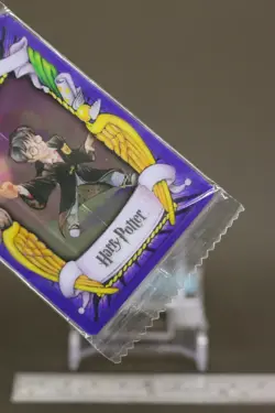 Harry Potter Harry Potter Chocolate Frog Card Unopened USJ Warner 6 g - Image 5