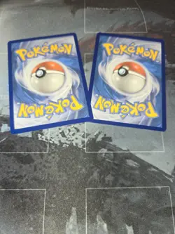 Yanma #6 & Yanmega #7 Pokemon Astral Radiance 2-Card Lot NM - Image 2