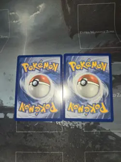 N's Darumaka & Darmanitan 2 Card Lot Journey Together Pokemon NM - Image 4