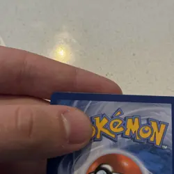 Pokemon TCG Greninja EX SVP132 Shrouded Fable Black Star Promo Card - Image 4