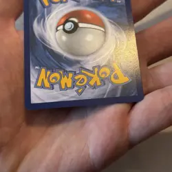 Pokemon TCG Greninja EX SVP132 Shrouded Fable Black Star Promo Card - Image 5