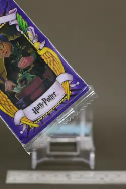 Mandrakes Harry Potter Chocolate Frog Card Unopened USJ Warner 36 - Image 5