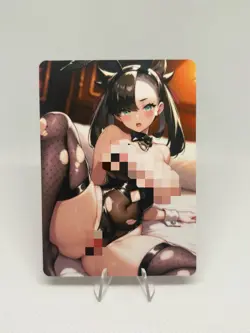 Pokemon Goddess Story Anime Waifu ACG Card - Image 2